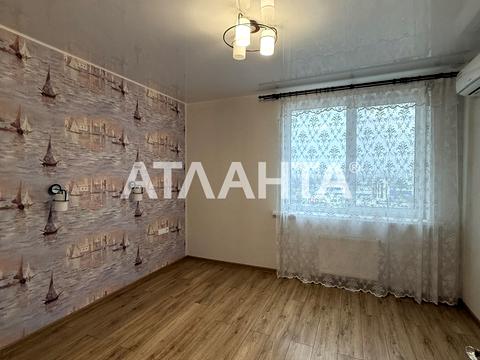 квартира за адресою Небесної Сотні просп. (Маршала Жукова), 111