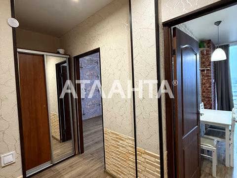 квартира за адресою Небесної Сотні просп. (Маршала Жукова), 111