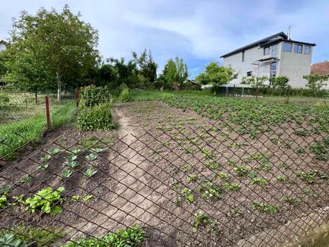 дом по адресу Солнечная ул.