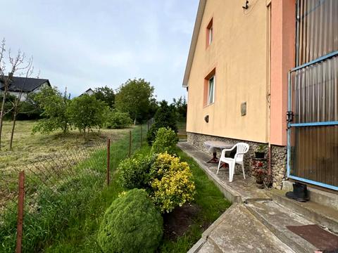 дом по адресу Солнечная ул.