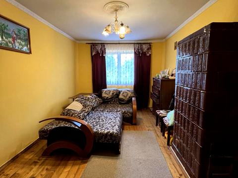 дом по адресу Солнечная ул.