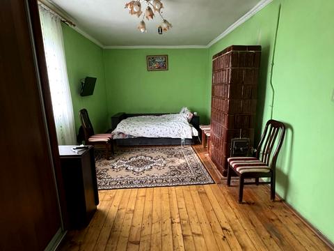 дом по адресу Солнечная ул.