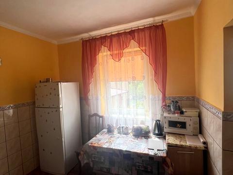 дом по адресу Солнечная ул.