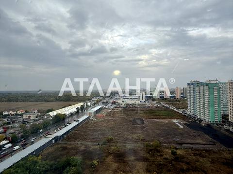 квартира за адресою Небесної Сотні просп. (Маршала Жукова), 111