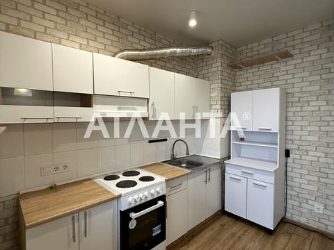 квартира за адресою Небесної Сотні просп. (Маршала Жукова), 111