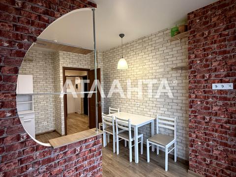 квартира за адресою Небесної Сотні просп. (Маршала Жукова), 111