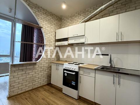 квартира за адресою Небесної Сотні просп. (Маршала Жукова), 111