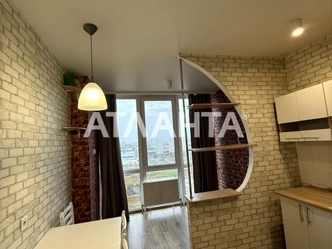 квартира за адресою Небесної Сотні просп. (Маршала Жукова), 111