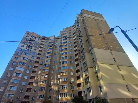 квартира по адресу Порика Василия просп., 7-Б