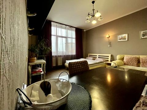 квартира за адресою Терентія Кореня вул. (Челюскінців), 9