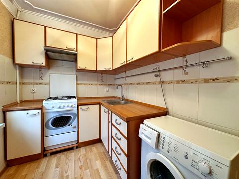 квартира по адресу Петра Полтавы ул., 34