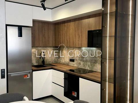 квартира за адресою Повітряних Сил просп. (Повітрофлотський), 56-Б