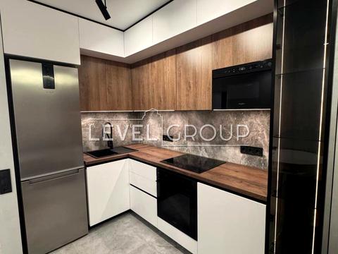 квартира за адресою Повітряних Сил просп. (Повітрофлотський), 56-Б