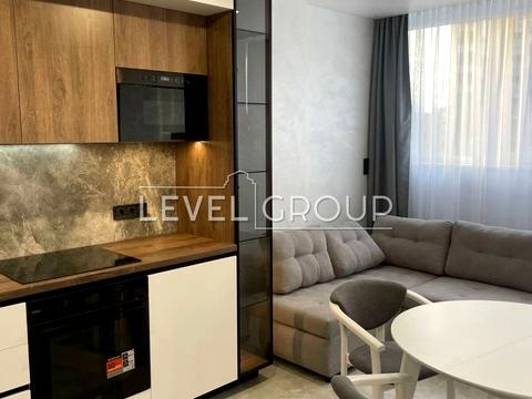 квартира за адресою Повітряних Сил просп. (Повітрофлотський), 56-Б