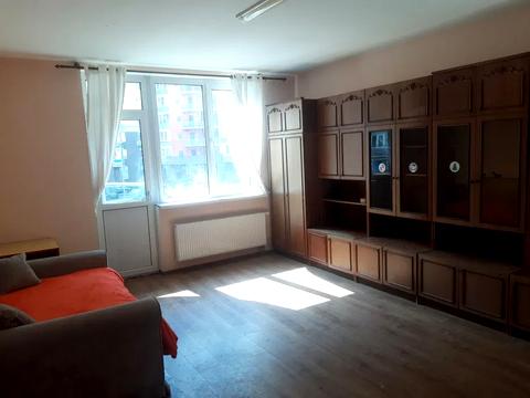 квартира по адресу Василия Симоненко ул., 5-А