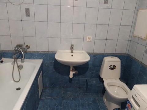 квартира по адресу Василия Симоненко ул., 5-А