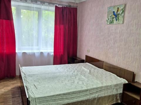 квартира за адресою Миколи Кибальчича вул., 12