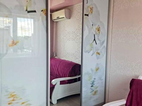 квартира за адресою Першотравнева, 49/10