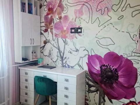 квартира за адресою Першотравнева, 49/10