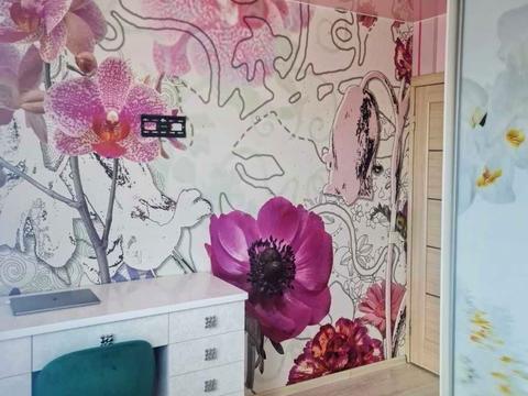 квартира за адресою Першотравнева, 49/10