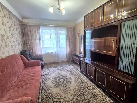 квартира за адресою Миколи Кибальчича вул., 12