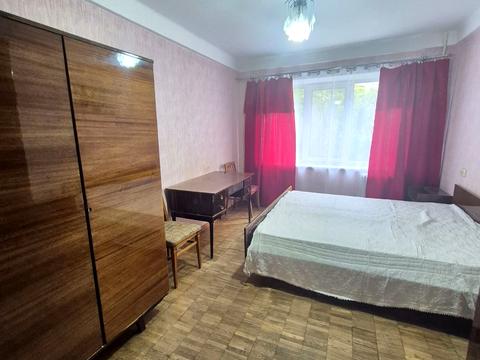 квартира за адресою Миколи Кибальчича вул., 12