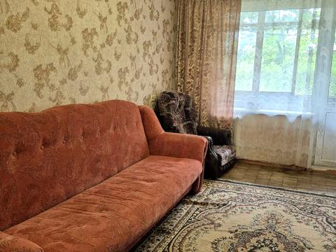 квартира за адресою Миколи Кибальчича вул., 12