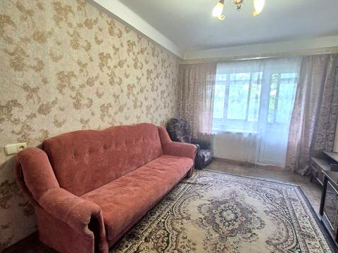 квартира за адресою Миколи Кибальчича вул., 12