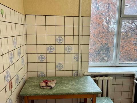 квартира за адресою Гостомельська вул. (Матросова), 4