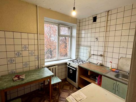 квартира за адресою Гостомельська вул. (Матросова), 4