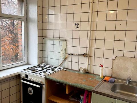 квартира за адресою Гостомельська вул. (Матросова), 4