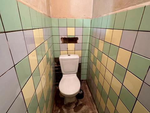 квартира за адресою Гостомельська вул. (Матросова), 4