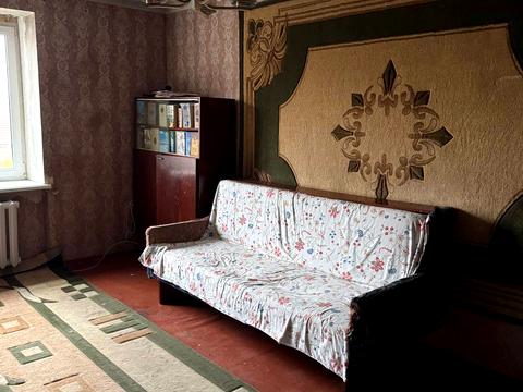 квартира за адресою Гостомельська вул. (Матросова), 4