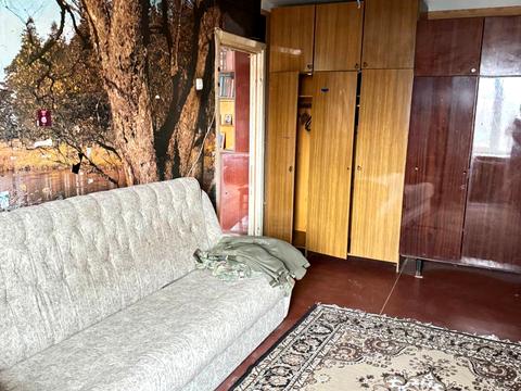 квартира за адресою Гостомельська вул. (Матросова), 4