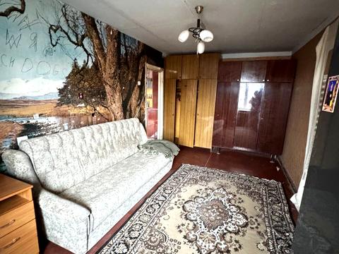 квартира за адресою Гостомельська вул. (Матросова), 4