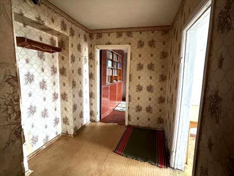 квартира за адресою Гостомельська вул. (Матросова), 4