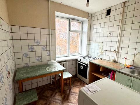 квартира за адресою Гостомельська вул. (Матросова), 4