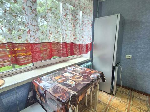 квартира за адресою Миколи Кибальчича вул., 12