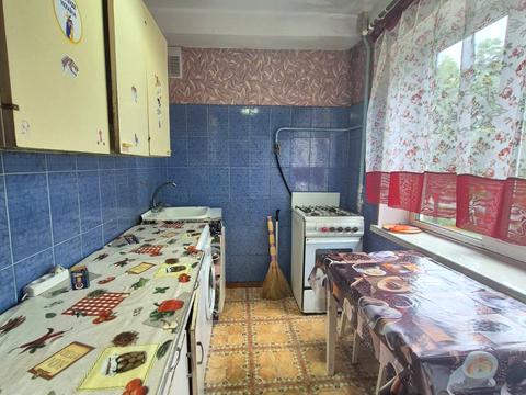 квартира за адресою Миколи Кибальчича вул., 12