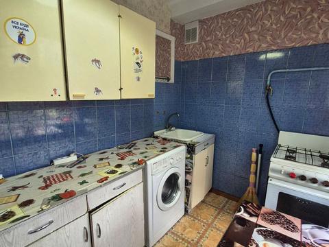 квартира за адресою Миколи Кибальчича вул., 12