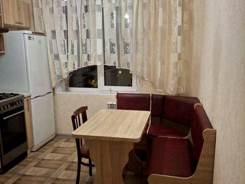 квартира за адресою Любарського вул. (Білостоцького), 84-А