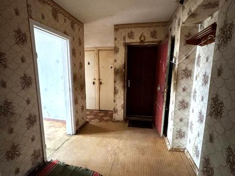 квартира за адресою Гостомельська вул. (Матросова), 4