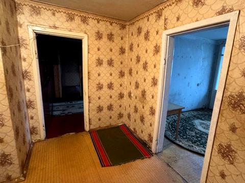 квартира за адресою Гостомельська вул. (Матросова), 4