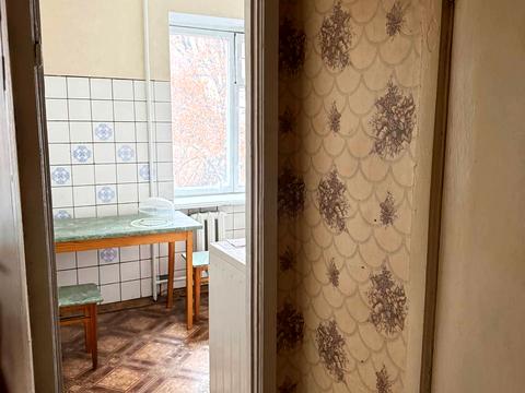 квартира за адресою Гостомельська вул. (Матросова), 4