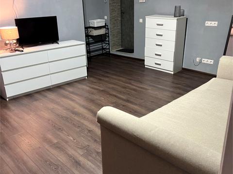 квартира за адресою Брюллова вул., 12