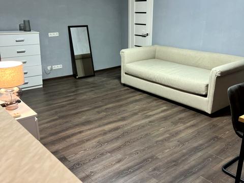 квартира за адресою Брюллова вул., 12