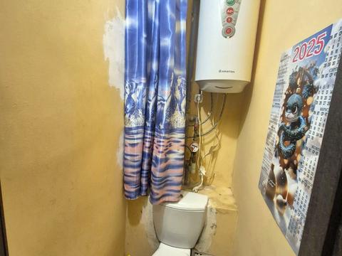 квартира за адресою Миколи Кибальчича вул., 12