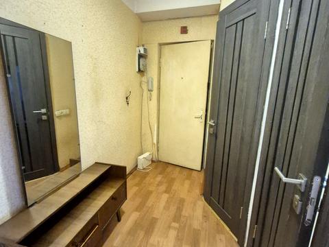 квартира за адресою Миколи Кибальчича вул., 12