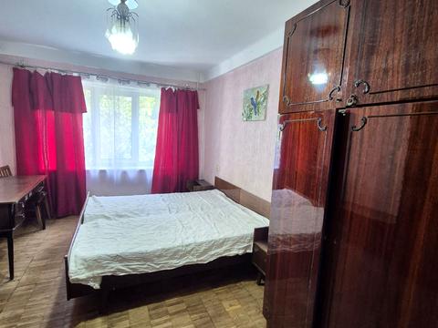 квартира за адресою Миколи Кибальчича вул., 12