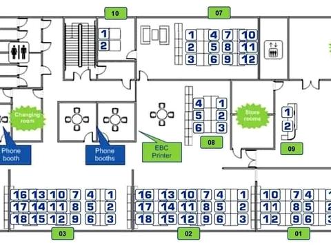 комерційна за адресою Верхній Вал вул., 10